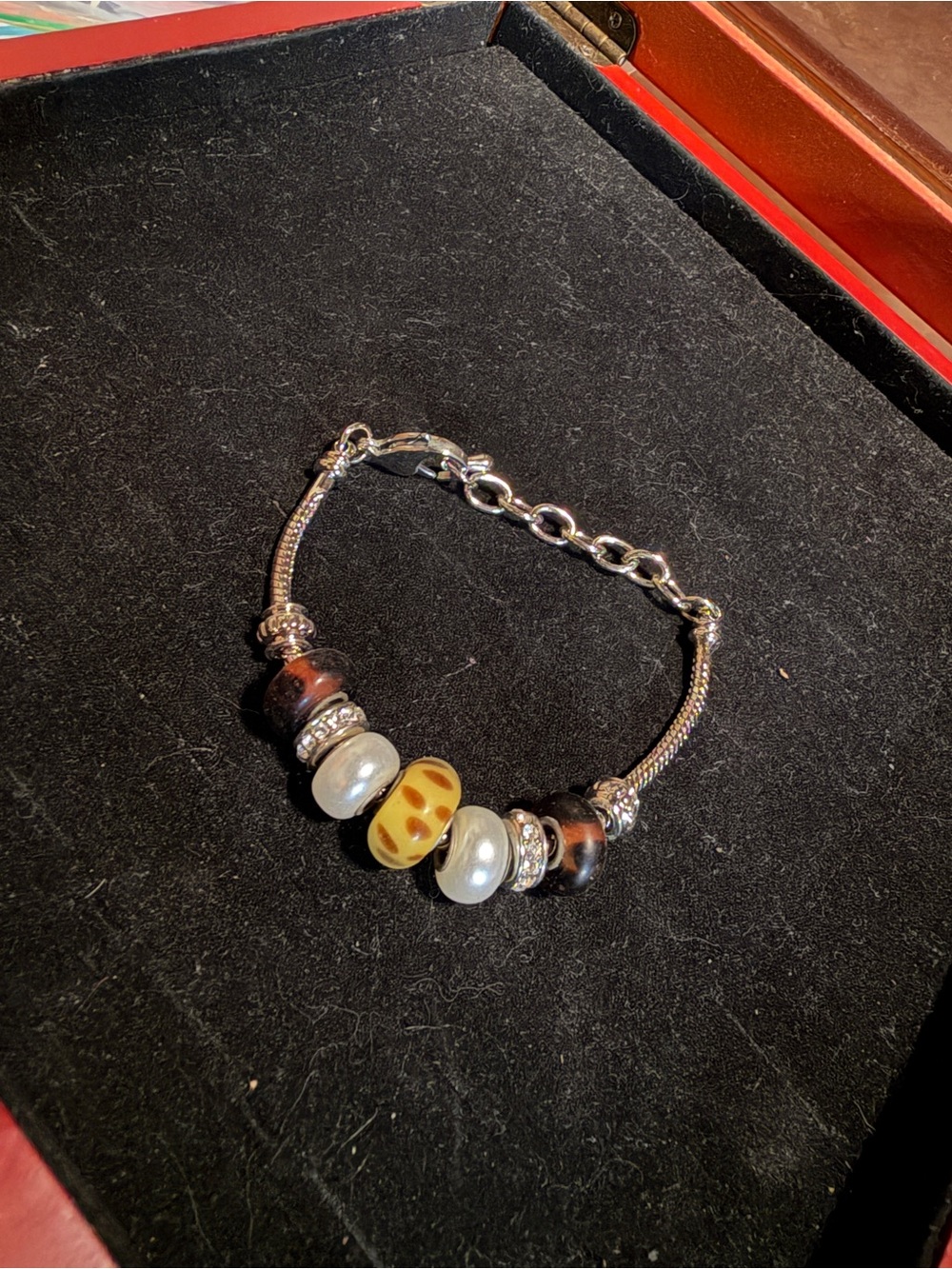 Brighton Charm Bracelet